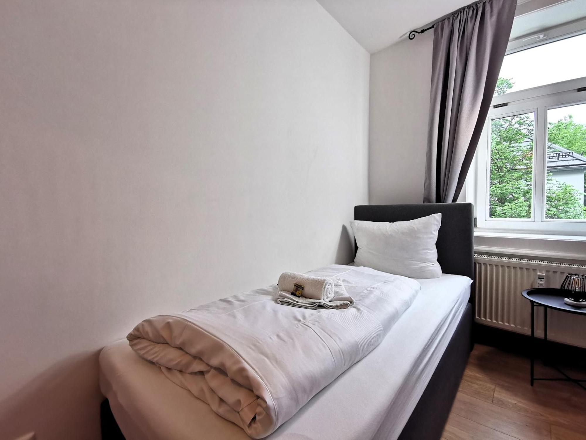 Bohnapartments - Design Suiten Am Markt - Vollausstattung - Wlan - Zentrum Ilmenau Extérieur photo