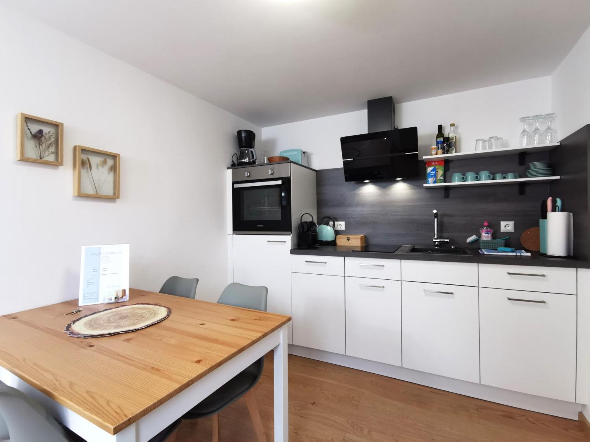 Bohnapartments - Design Suiten Am Markt - Vollausstattung - Wlan - Zentrum Ilmenau Extérieur photo